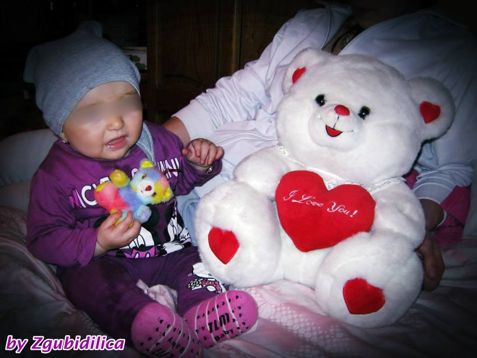 Georgi are putin peste un an