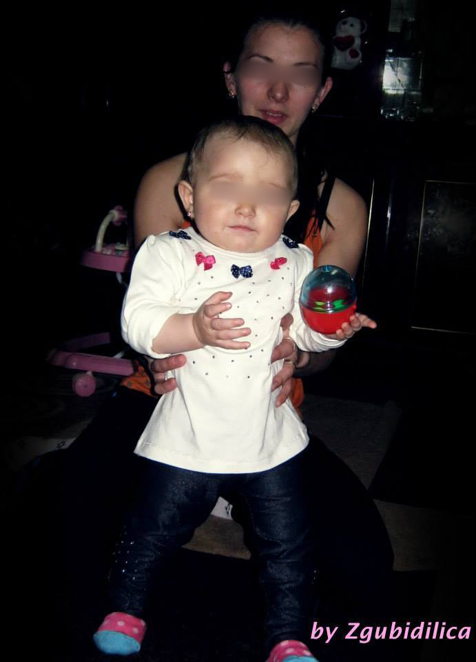 Ghita ne-a spus ca si-ar mai dori un copil