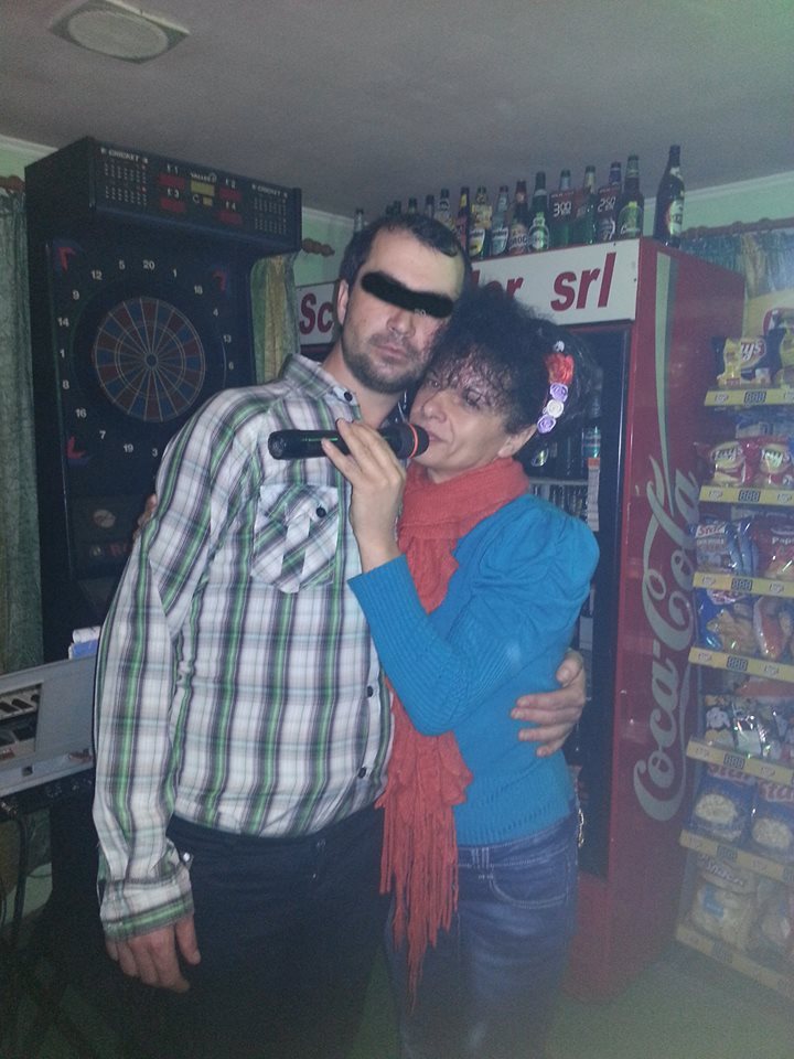 Morosanca ne-a spus ca Gheorghita a amenintat-o ca ii taie gatul