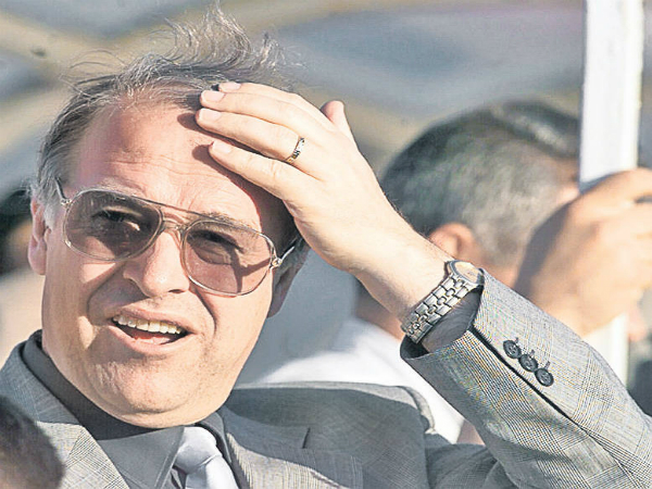 Constantin Anghelache