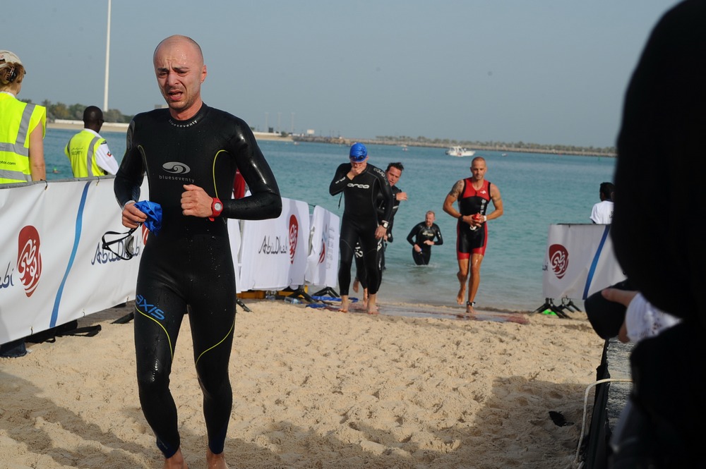 Recordul detinut de Andrei a fost doborat de un pakistanez