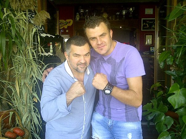 Razvan a fost criticat dur de juratii MasterChef