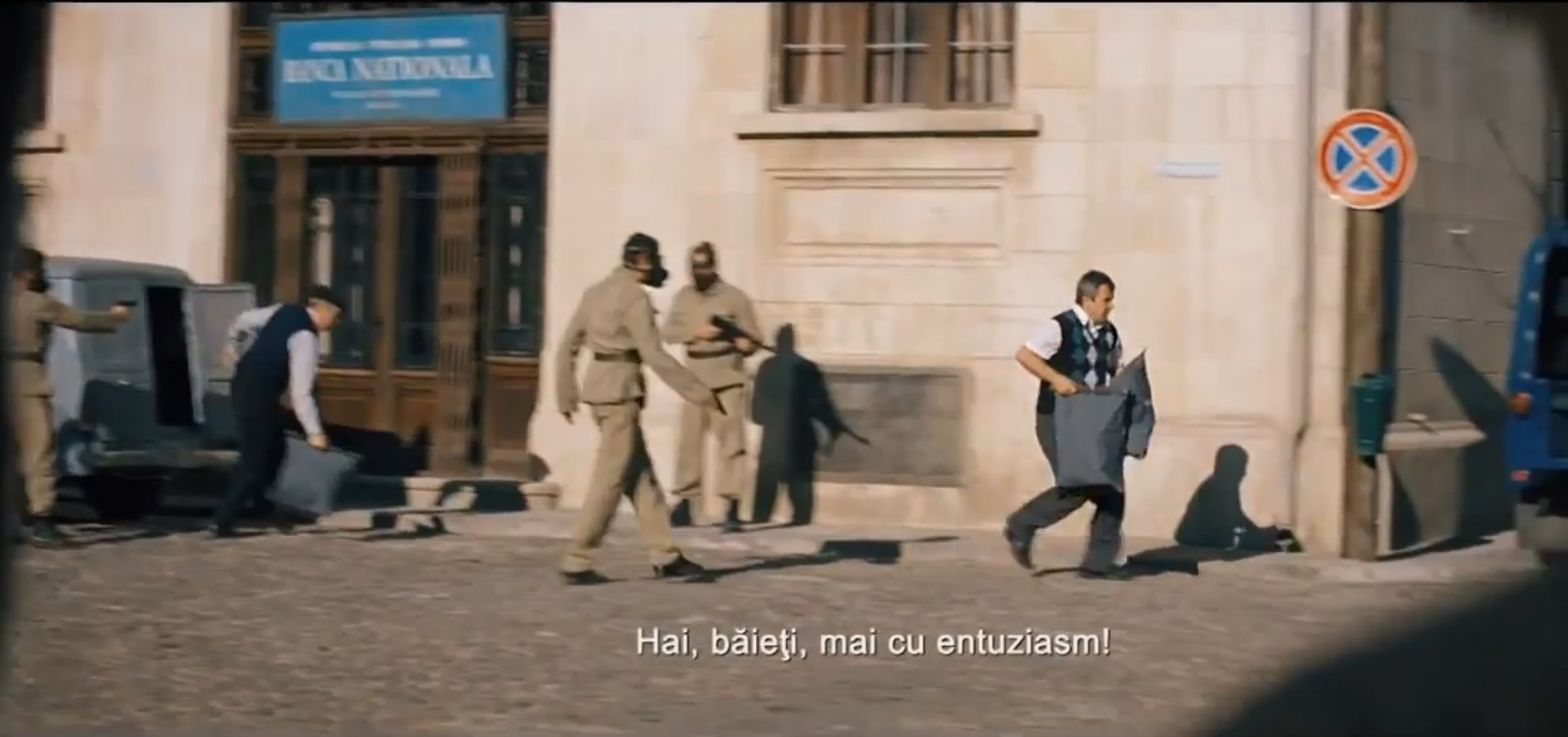 Hotii au reusit sa fuga cu peste 1.600.000 lei