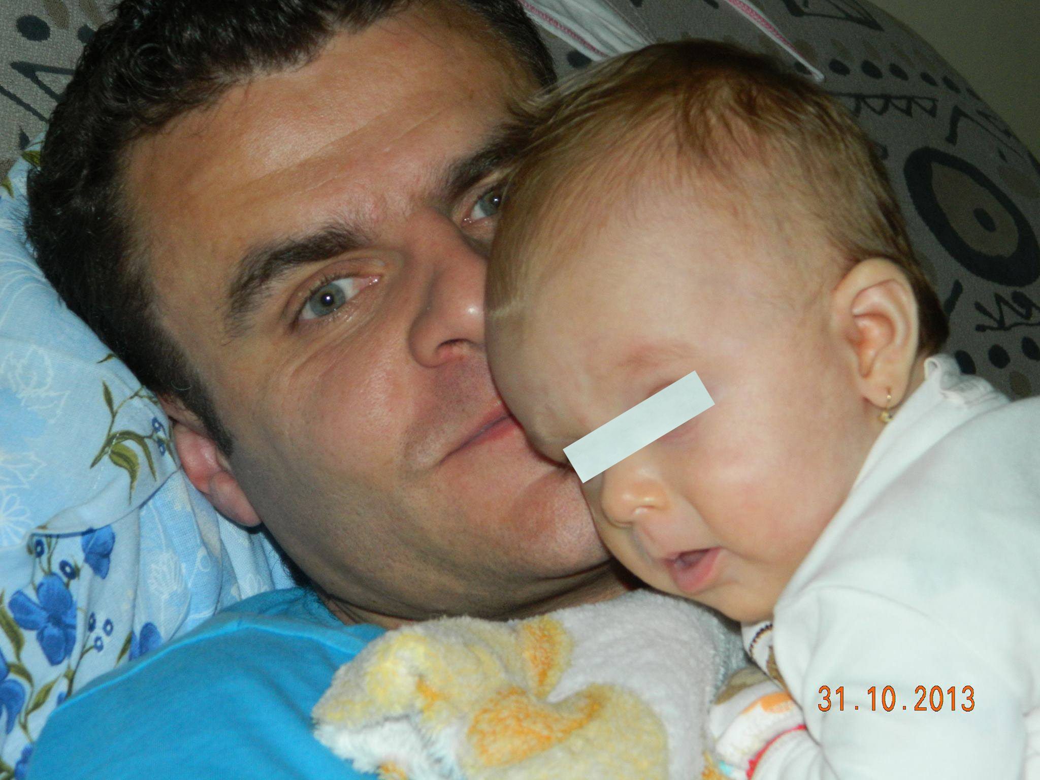 Gabi Trifan a participat la cea de-a doua editie MasterChef