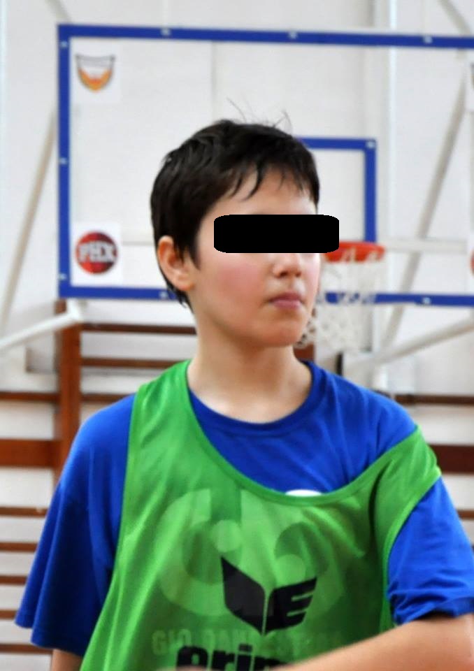 Mariana, mama Nicoletei, ne-a spus ca trebuie sa ramana tare pentru fiul ei