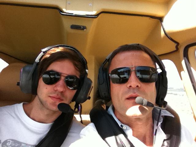 Milionarul locuieste intr-un apartament confort 2