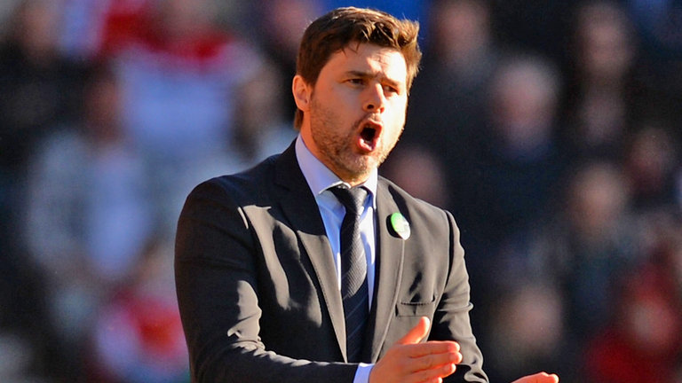 Pochettino este antrenorul care l-a propus pe Gardos conducerii lui Southampton