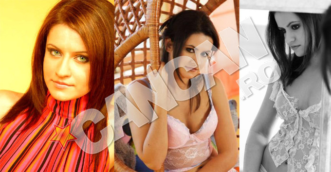 Cantareata s-a retras brusc din muzica, in 2005