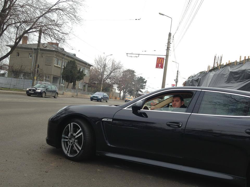 Hau este un apropiat al Cordunenilor