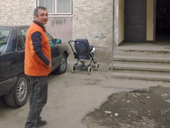 Vasile Lavric sustien ca este nevinovat