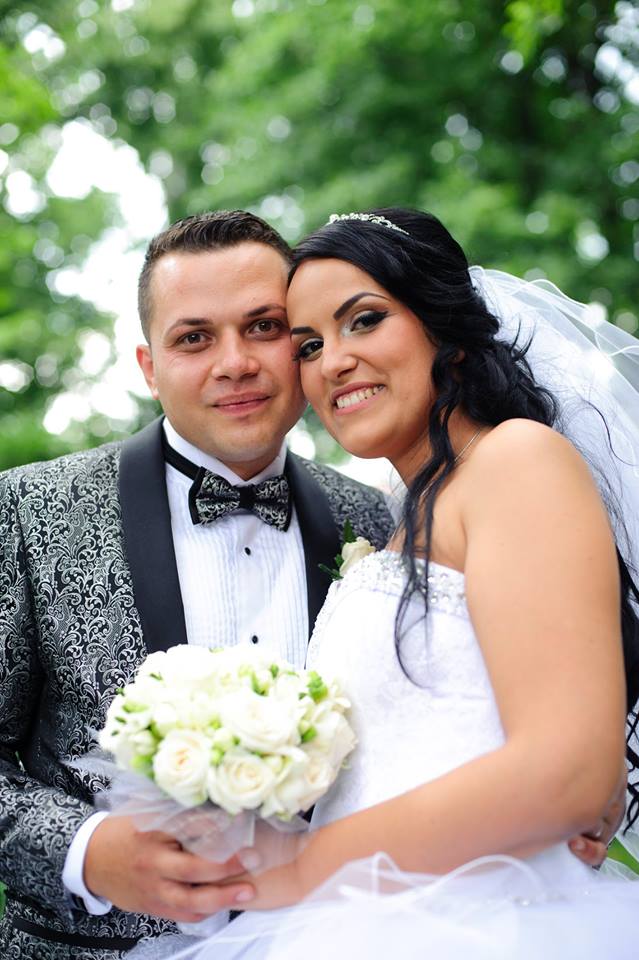 Yoji ne-a povestit ca si-a surprins sotia la nunta cu un dans de exceptie