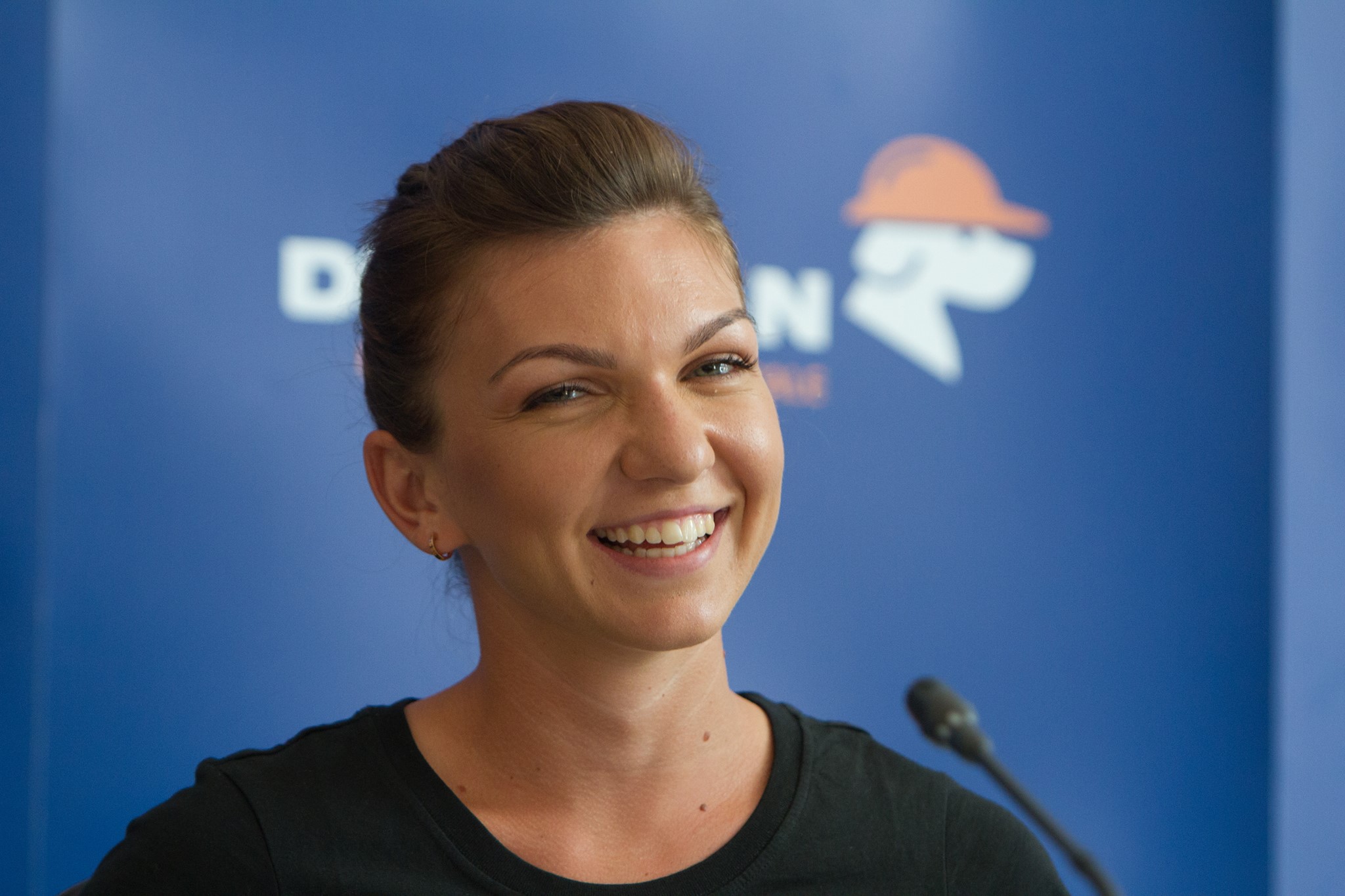 Simona Halep