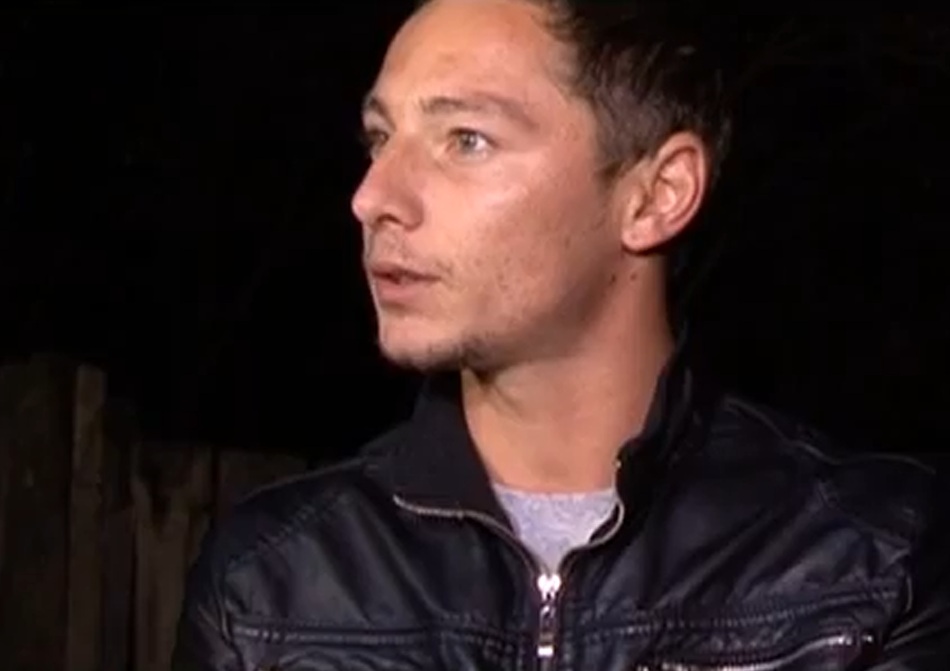 Constantin a stat noua luni dupa gratii desi era nevinovat