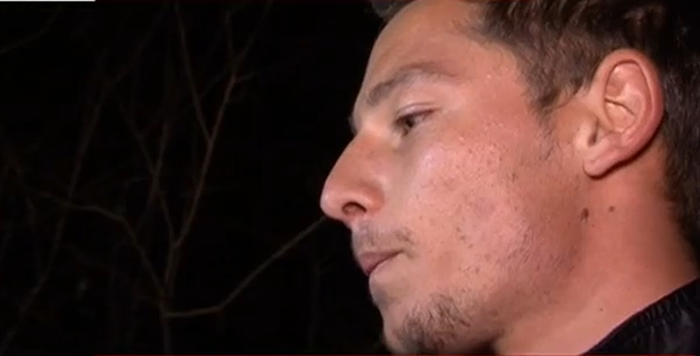 Constantin a fost despagubit cu suma ridicola de 5.000 de lei pentru greseala procurorului de caz