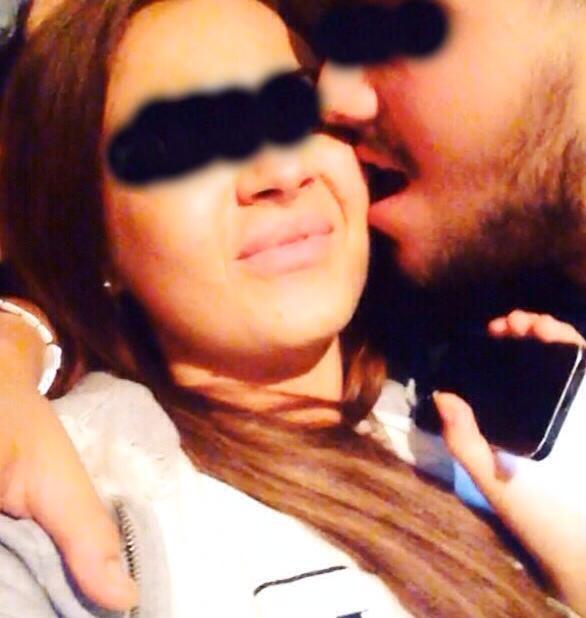 Oana s-a gasit jumatatea in Blegia