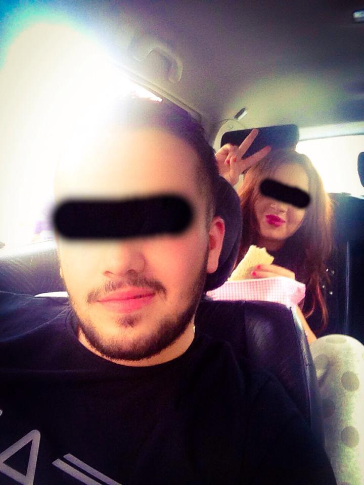 Lucrurile intre cei doi merg ca unse