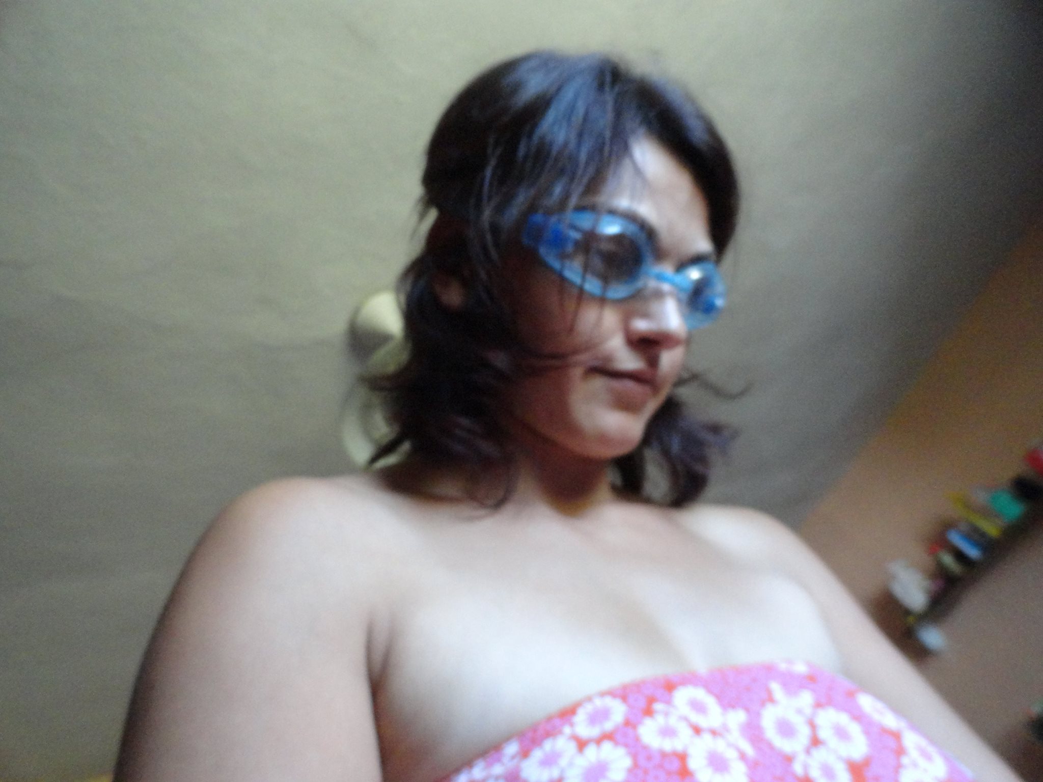 Ileana nu se da in laturi cand vine vorba de tocat ceapa