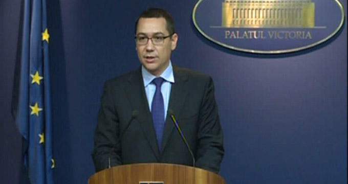 Victor Ponta