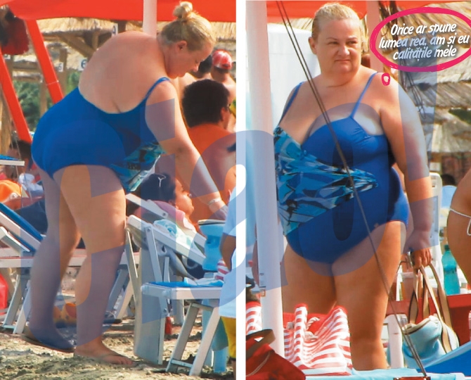 Dupa ce a divortat de sotul ei, George Ivanescu actionarul la compania de vinuri Murtfatlar, ea s-a ales cu o avere considerabila