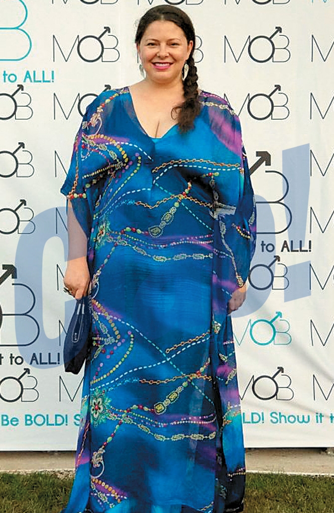 Rita Muresan spune totul despre terapia cu ingeri