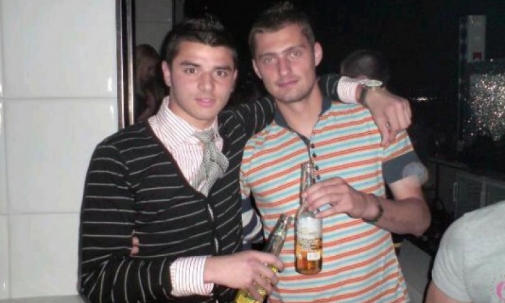 Gabi Tamas este cunoscut drept un veteran al sportului cu sticla