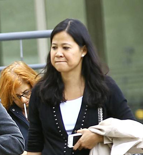 Chinezoaica ii administra cu mana de fier afacerile milionarului