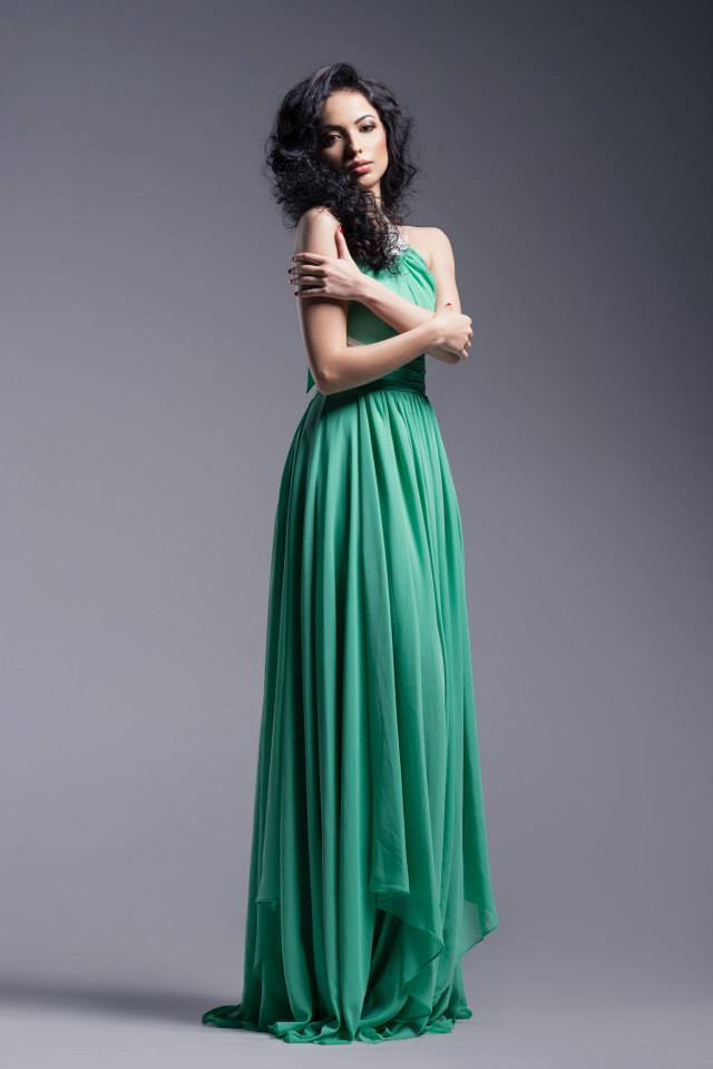 Romanca este cotata printre cele mai frumaose concurente