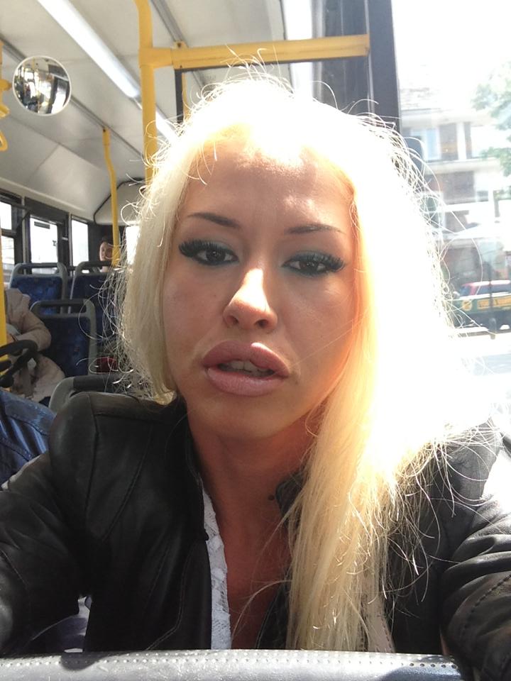 Oana nu mai este asa