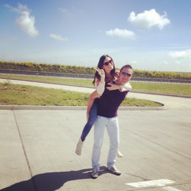 Cu ultimele cuvinte, Ady i-a salvat practic viata iubitei sale