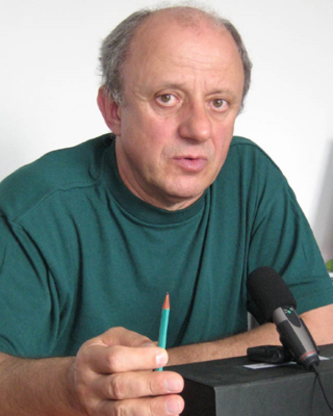 Actorul a avut parte de o intamplare haioasa la piata