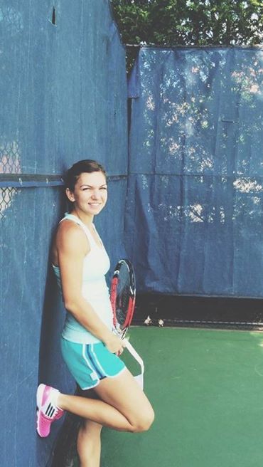 Simona Halep