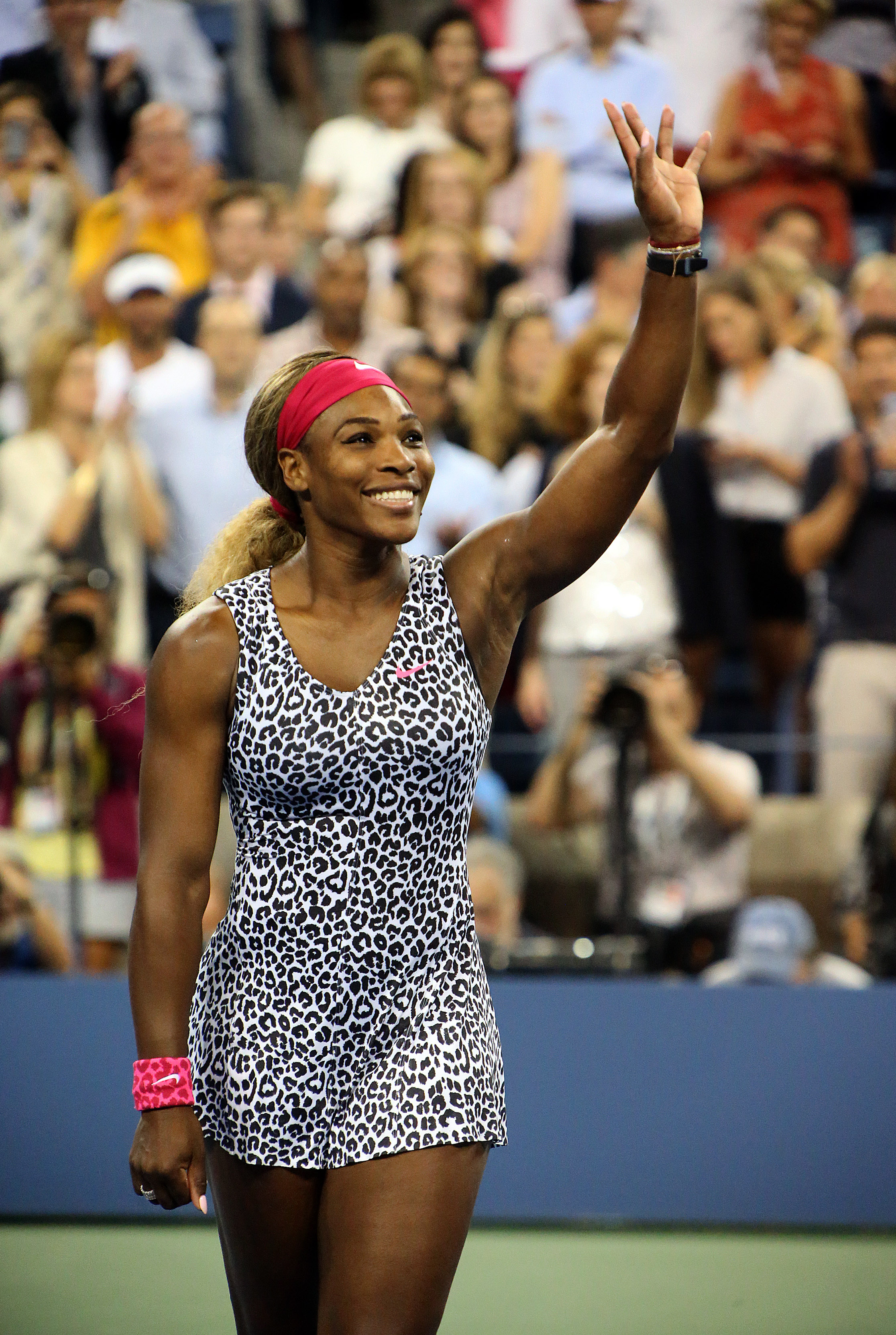serena williams