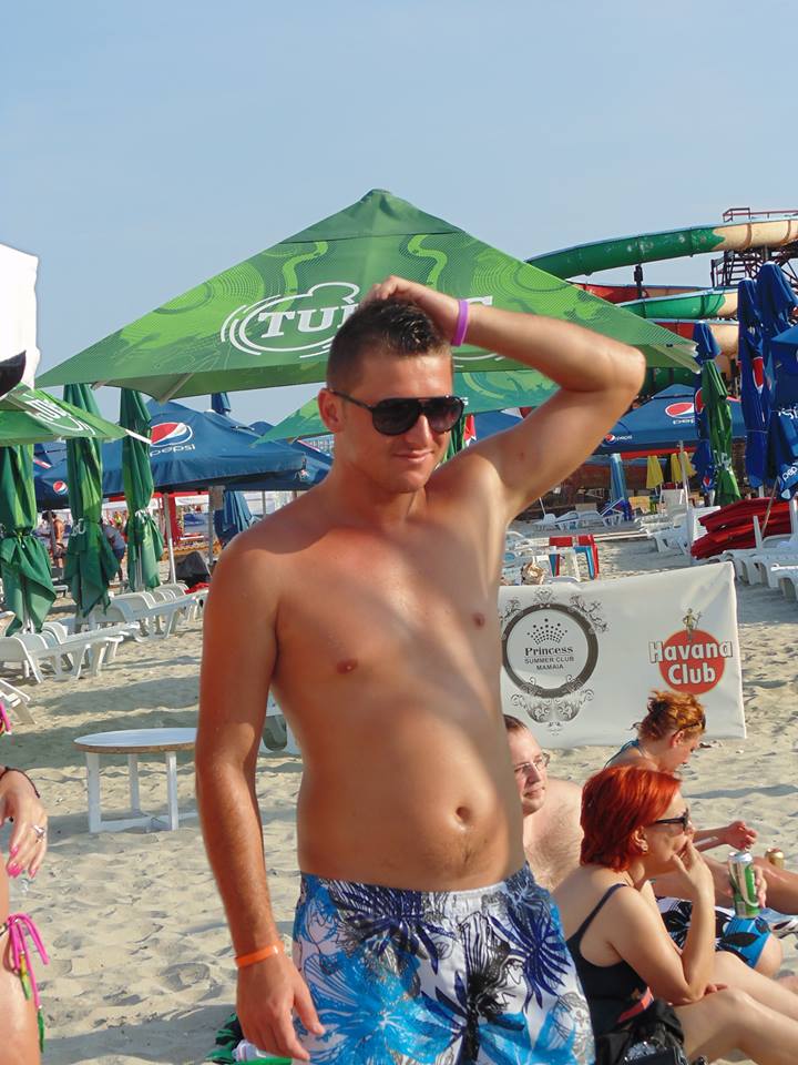 El este Liviu Anason, motociclistul care a ucis doi tineri