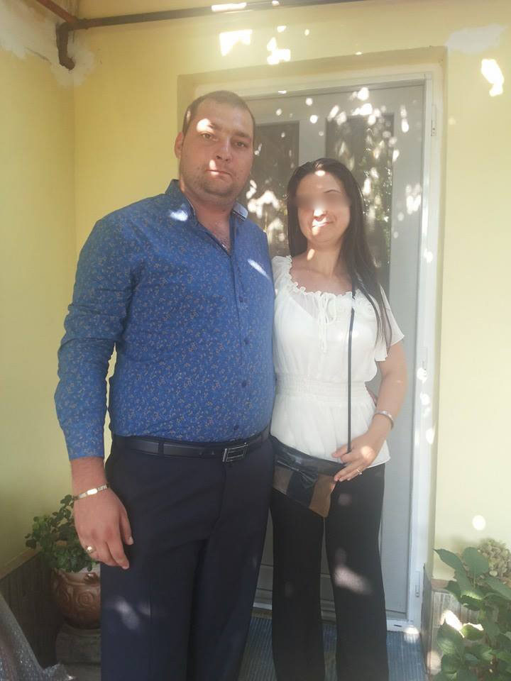 Ionel a fost inmormantat in costumul de ginere pe care si-l cumparase cu putin timp in urma