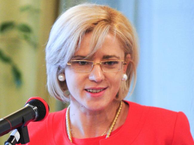 Corina Cretu