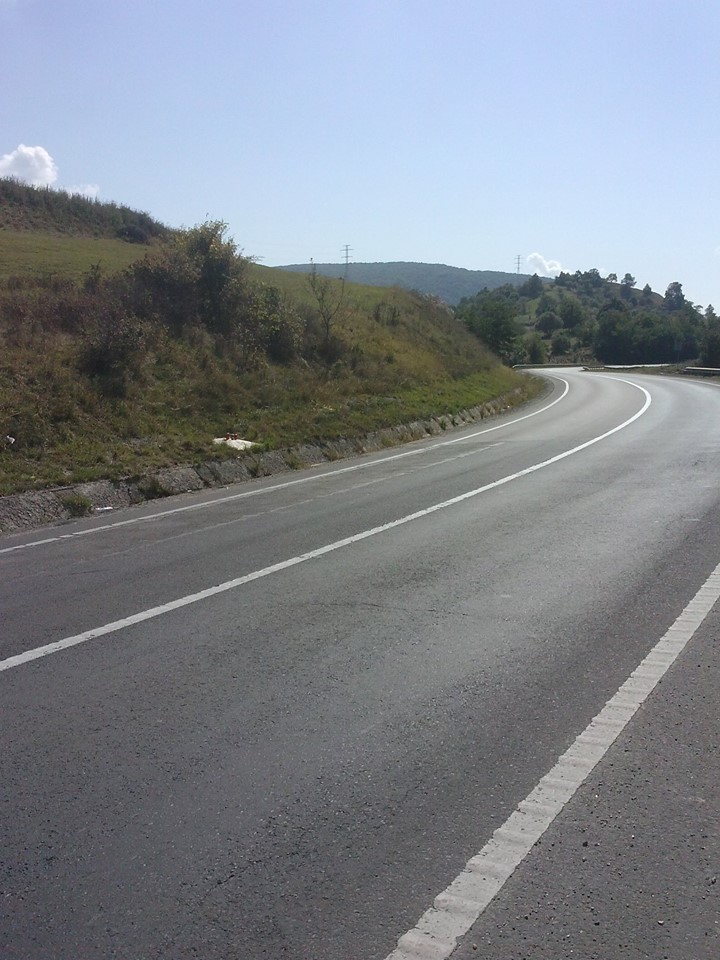 Aici si-a pierdut viata Gabriel