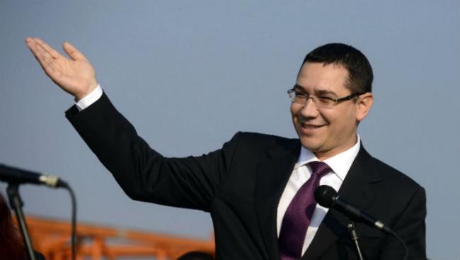victor ponta