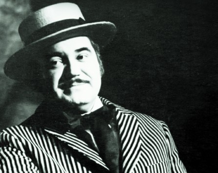 Astazi s-au implinit 14 ani de la disparitia marelui actor