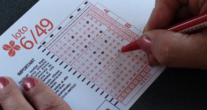 Potul cel mare este de circa sase milioane de euro