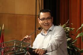 Primul ministru este pregatit sa tina in maini viitorul Romaniei