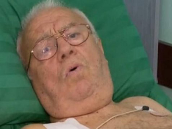 Alexandra arsinel a suferit anul trecut un transplant