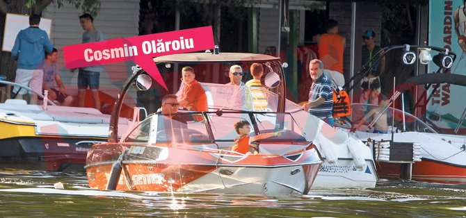 Olaroiu incaseaza de la arabi pe trei ani de contract 12 milioane de euro