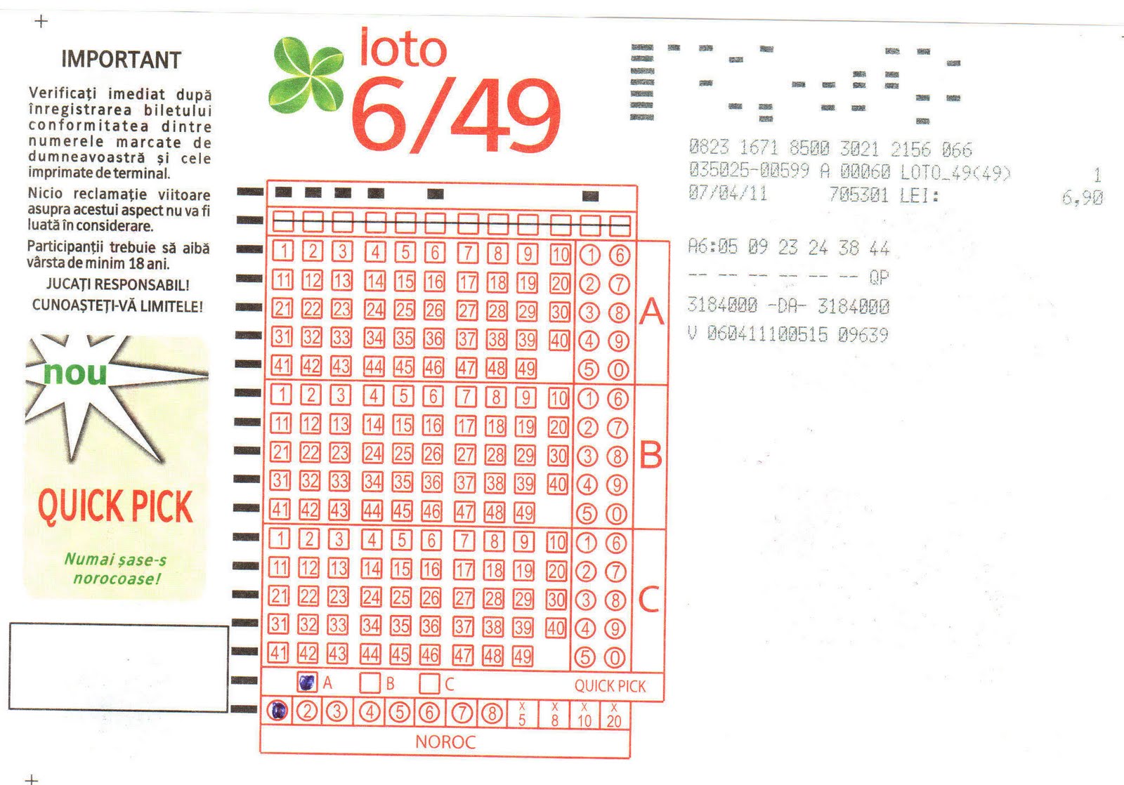 Loto