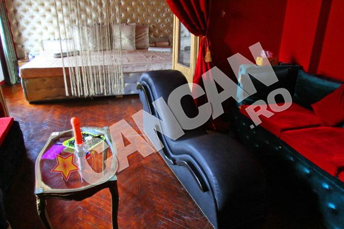 Cei care au intrat aici nu au cum sa uite niciodata