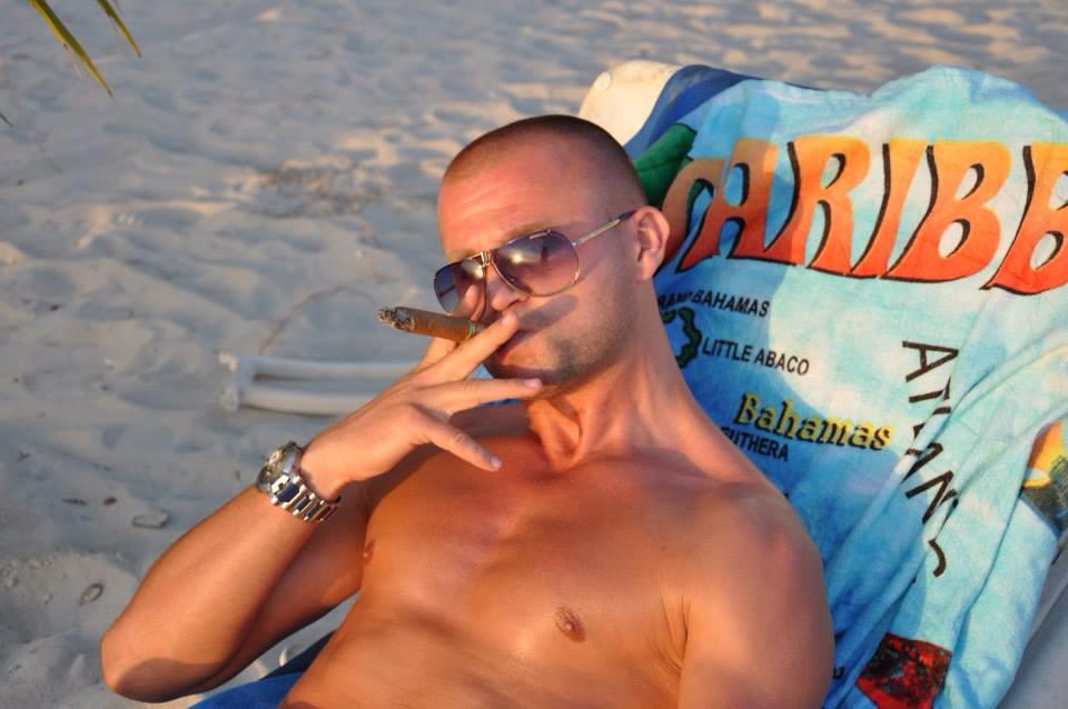 Patrick a ajuns protagonistul unui documentar