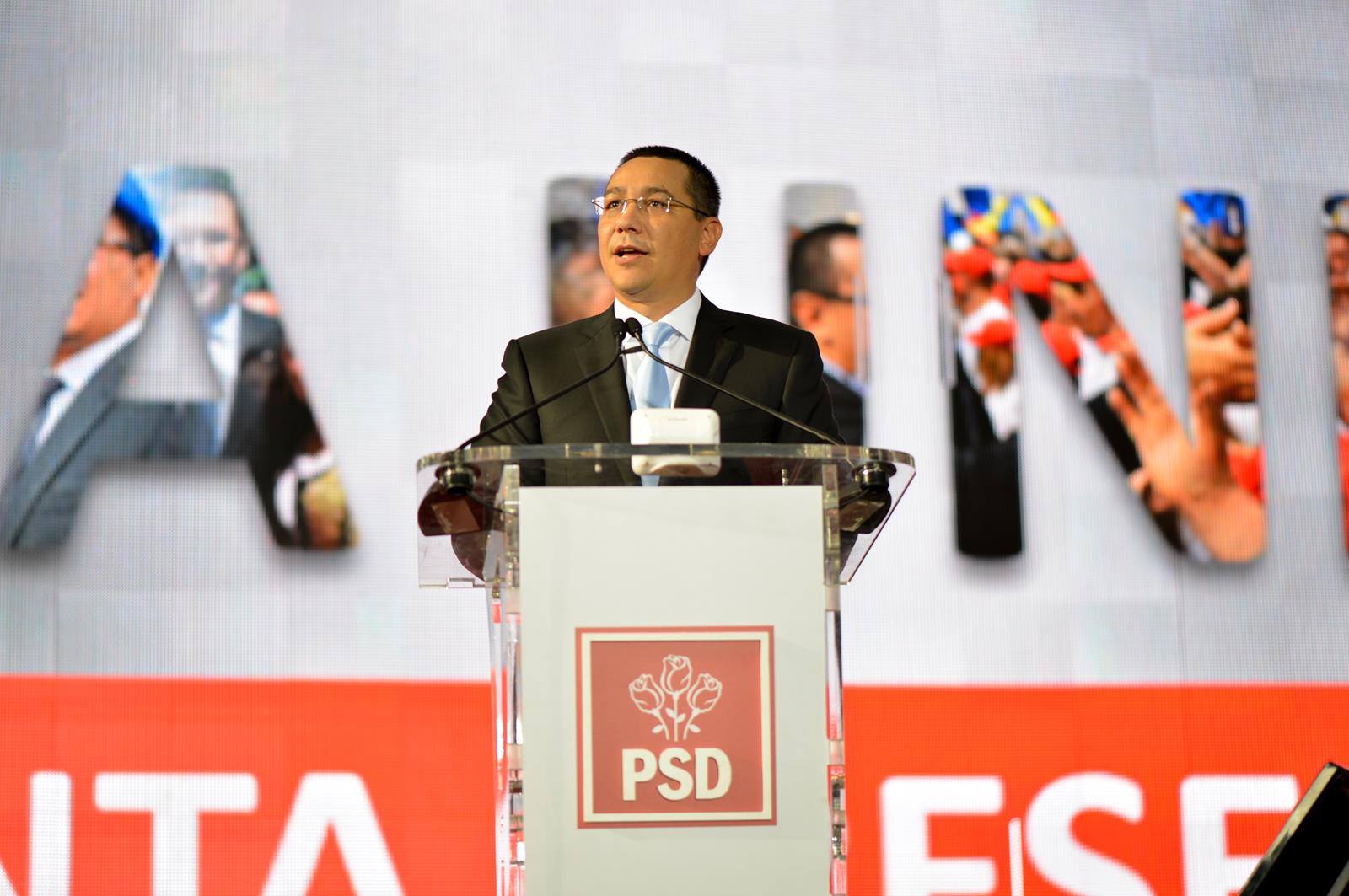 Victor Ponta