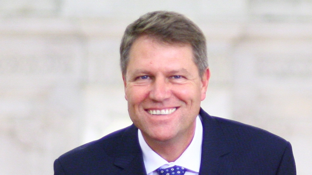 Iohannis