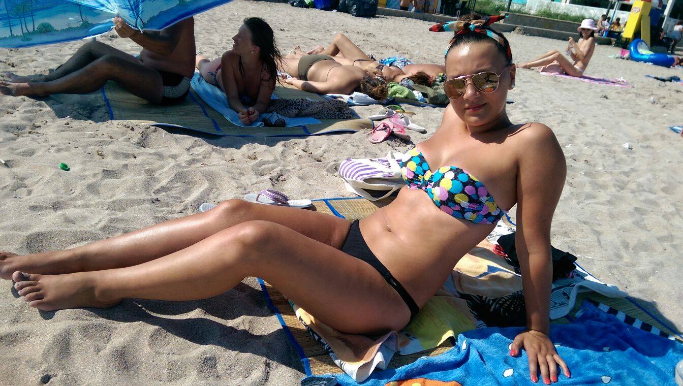 Tanara a fost gasita fara suflare de bunicii ei