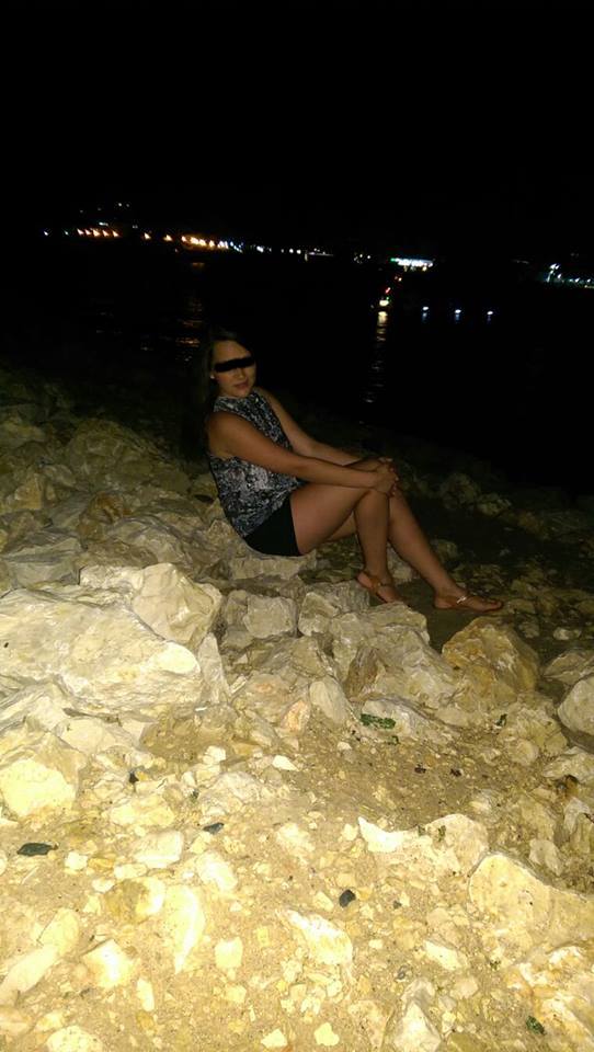 Iulia a fost gasita moarta marti dimineata d ebunica sa. Tanara avea doar 16 ani