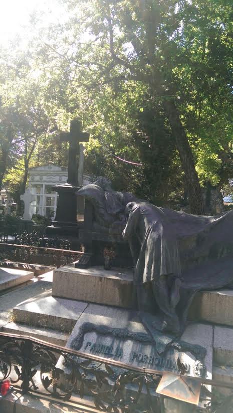 Povestea celor doi tineri a inceput in Franta, cand tanarul mosier roman a plecat la studii